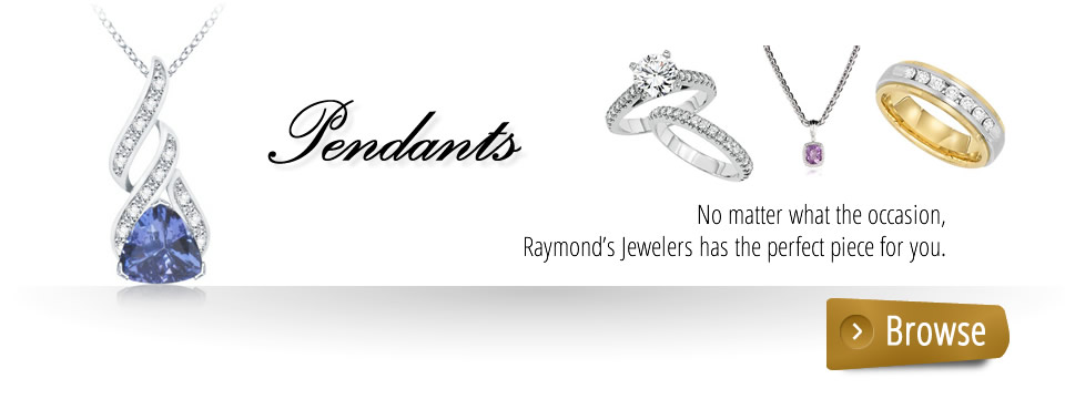 Raymond's Jewelers - Fine Custom Jewelry - Watertown, Connecticut > Home